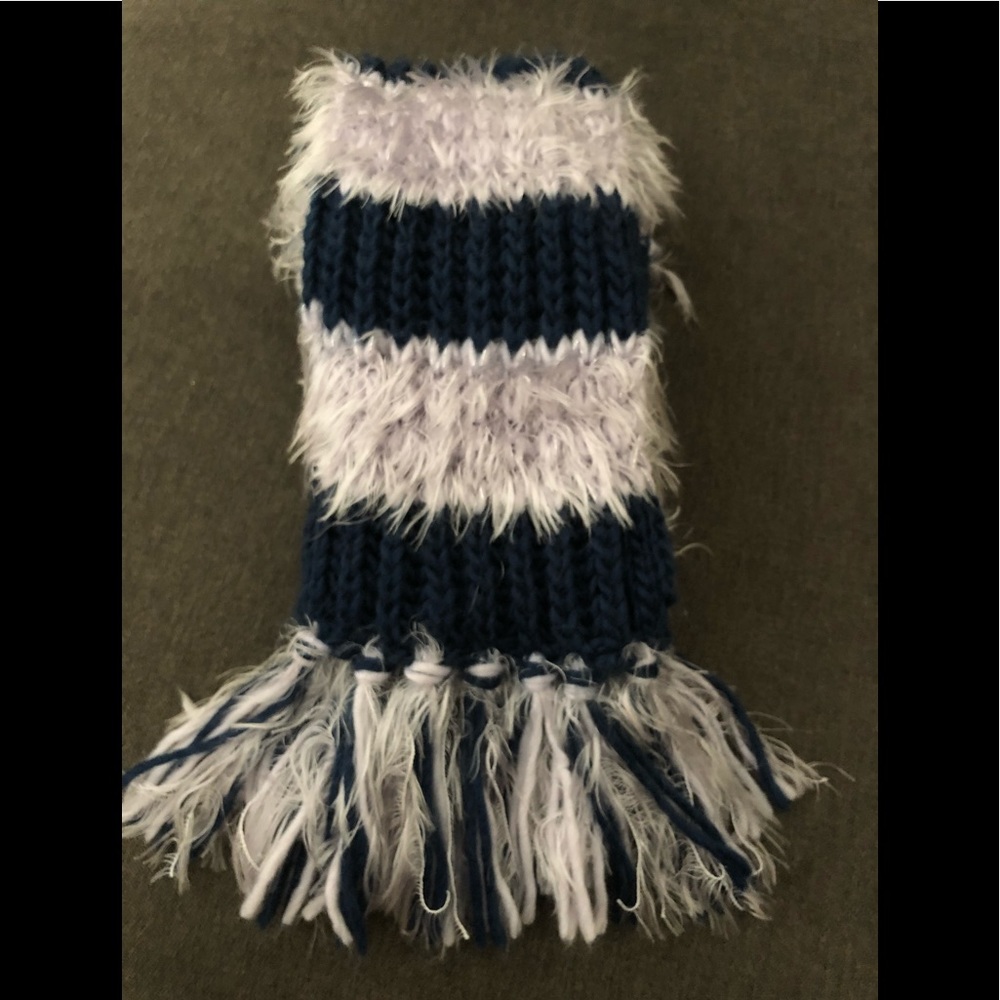 The Limited Too Scarf